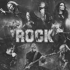 Rock music